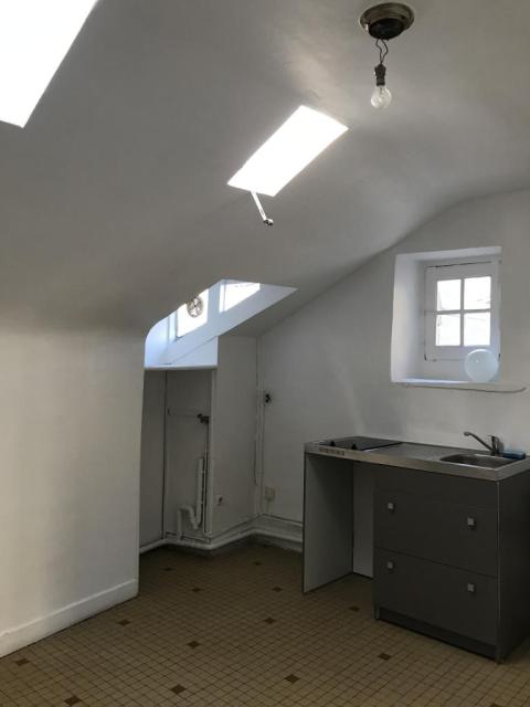 Location appartement T3 Angers - Photo 4