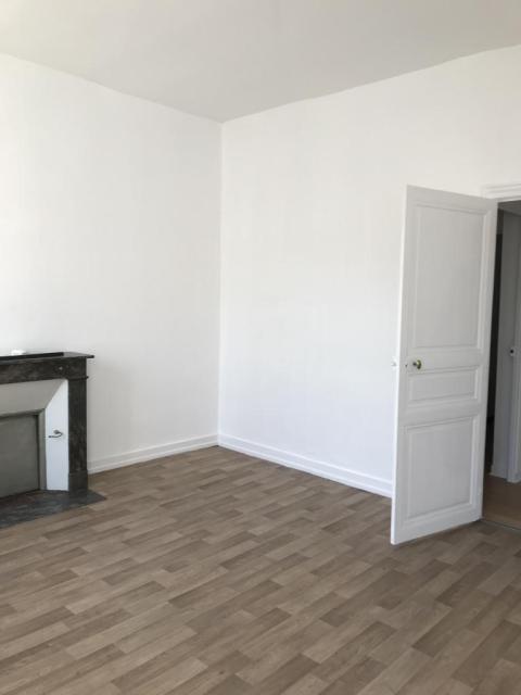 Location appartement T3 Angers - Photo 5