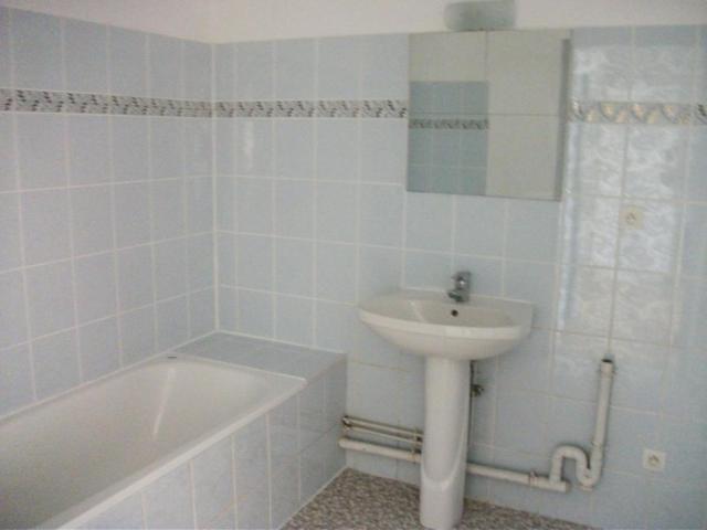 Location appartement T3 Strasbourg - Photo 2