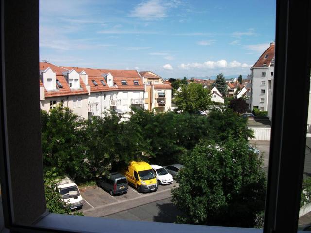Location appartement T3 Strasbourg - Photo 4