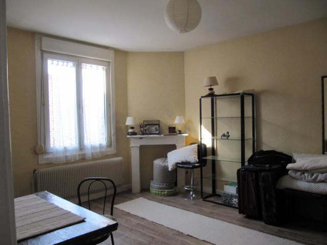 Location maison F5 St Nicolas - Photo 4