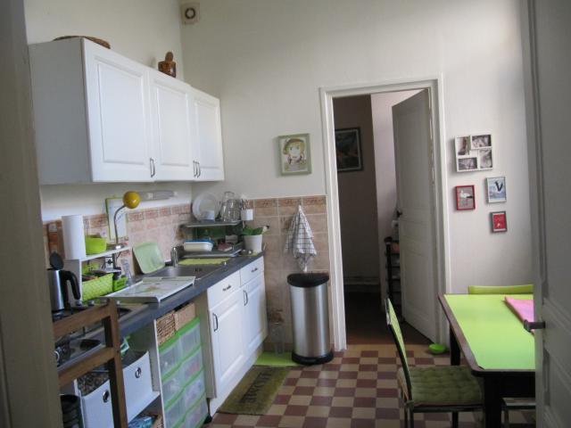 Location maison F5 St Nicolas - Photo 5
