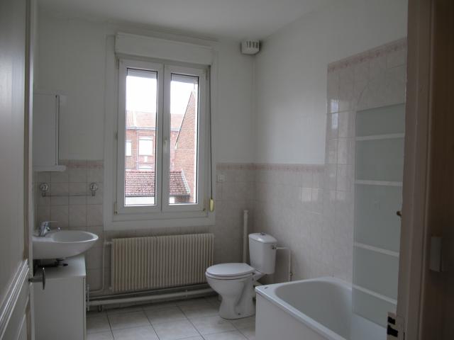 Location maison F5 St Nicolas - Photo 6