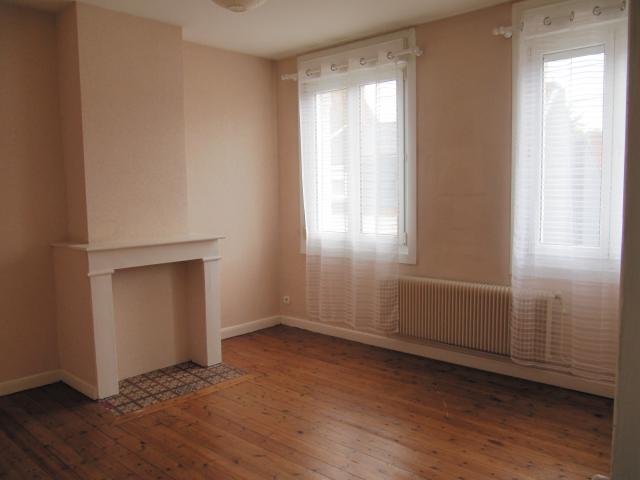 Location maison F5 St Nicolas - Photo 8