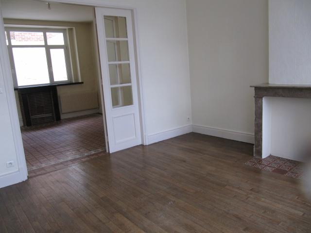 Location maison F5 St Nicolas - Photo 9