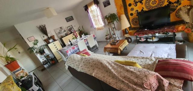 Location appartement T2 Tournon sur Rhone - Photo 3