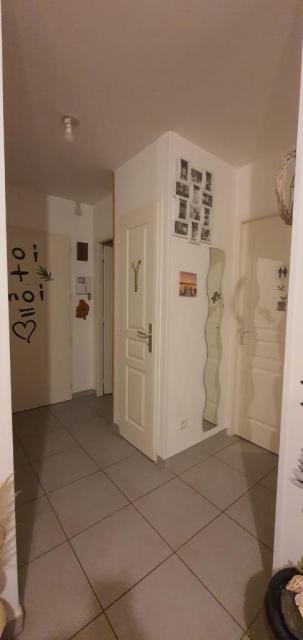 Location appartement T2 Tournon sur Rhone - Photo 4