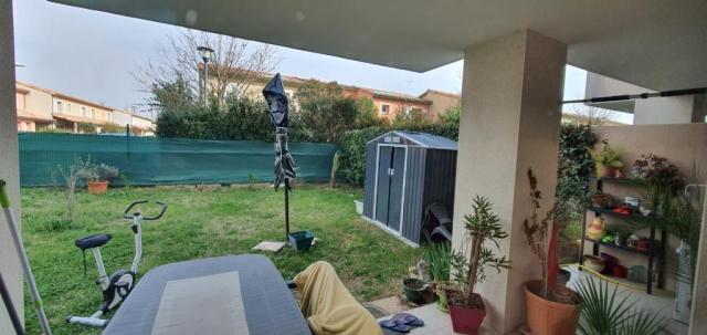 Location appartement T2 Tournon sur Rhone - Photo 5