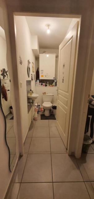 Location appartement T2 Tournon sur Rhone - Photo 7