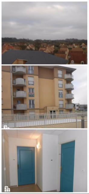 Location appartement T2 Le Mans - Photo 2