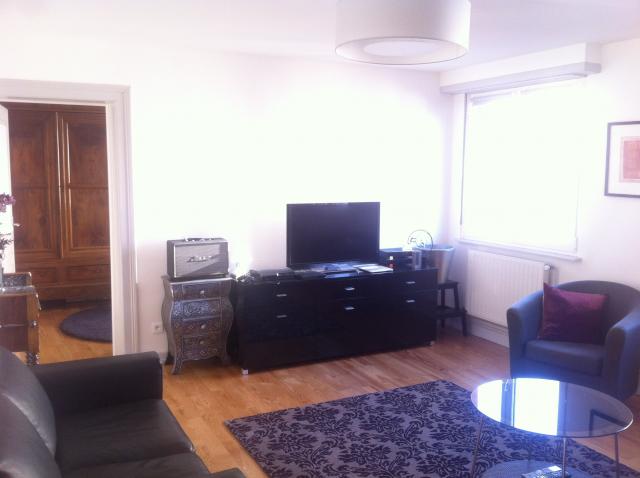 Location appartement T4 Strasbourg - Photo 2