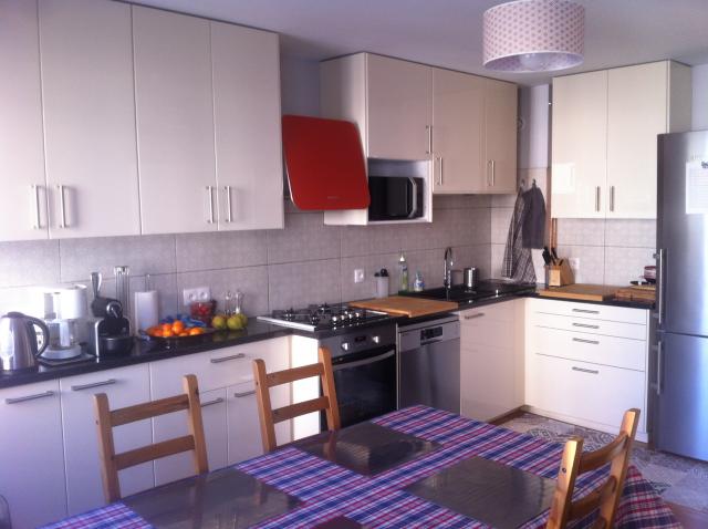 Location appartement T4 Strasbourg - Photo 3