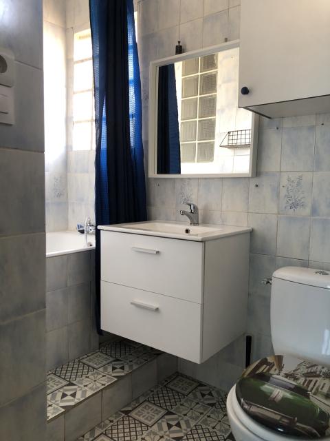 Location appartement T2 Toulon - Photo 4