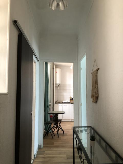 Location appartement T2 Toulon - Photo 5