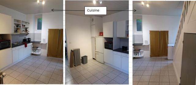Location maison F4 Cholet - Photo 4