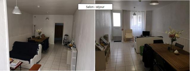 Location maison F4 Cholet - Photo 5