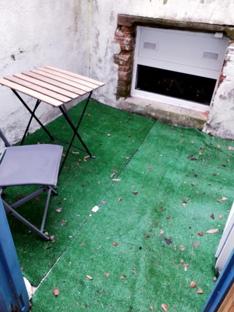 Location maison F4 Cholet - Photo 7