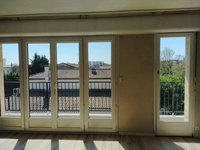 Location appartement T3 Bordeaux - Photo 3