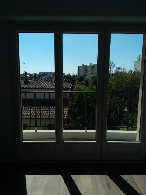 Location appartement T3 Bordeaux - Photo 4