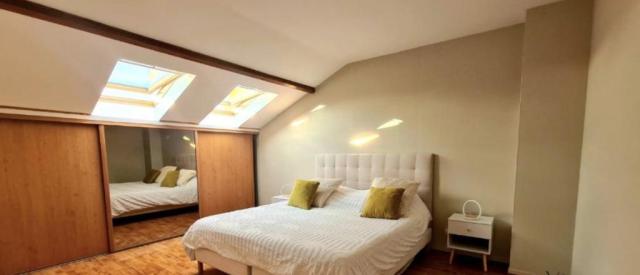 Location appartement T3 Aulnay sous Bois - Photo 3