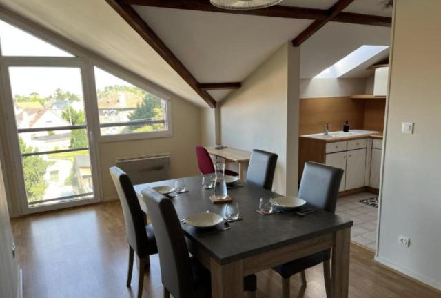 Location appartement T3 Aulnay sous Bois - Photo 7