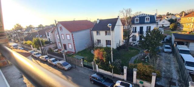 Location appartement T3 Aulnay sous Bois - Photo 8