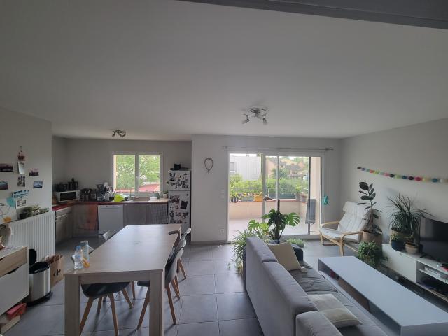 Location appartement T3 Toulouse - Photo 10