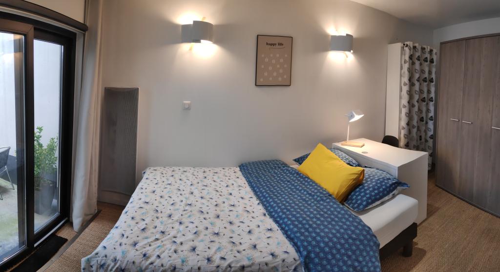 Location chambre Tourcoing - Photo 1
