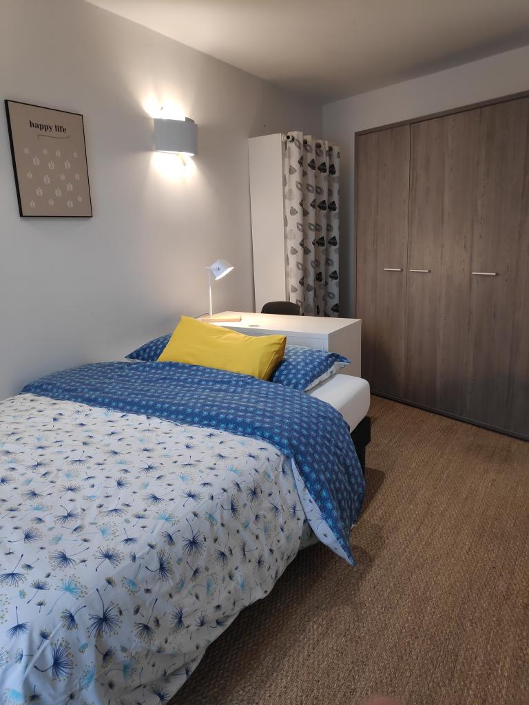 Location chambre Tourcoing - Photo 3
