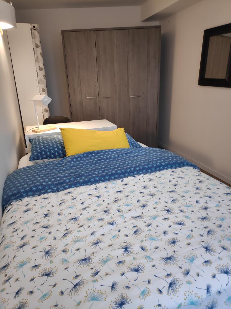 Location chambre Tourcoing - Photo 4