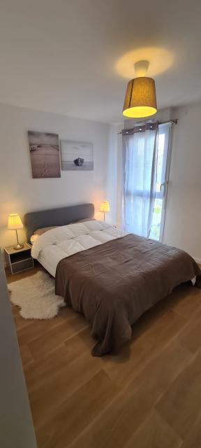 Location appartement T2 Moussy le Neuf - Photo 2