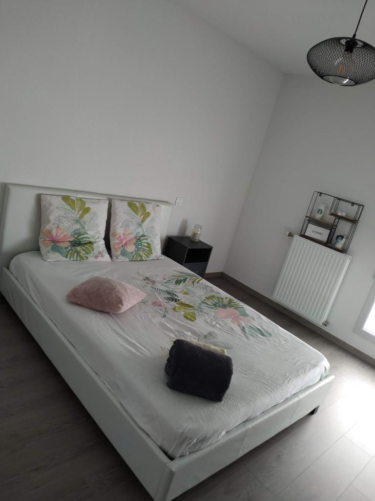 Location chambre Toulouse - Photo 1