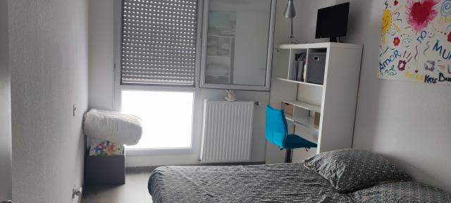 Location chambre Toulouse - Photo 3