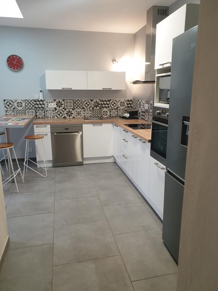 Location chambre Nimes - Photo 1