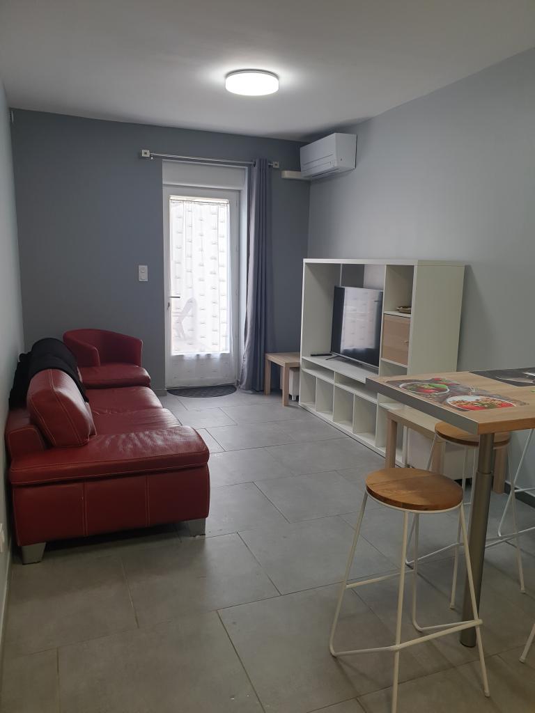 Location chambre Nimes - Photo 2