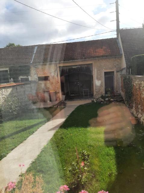 Location maison F3 Milly la Foret - Photo 2
