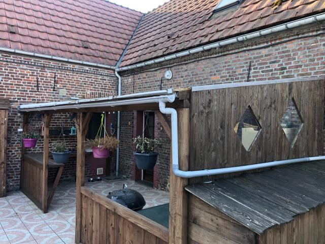 Location maison F5 Villers au Tertre - Photo 3