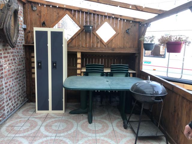 Location maison F5 Villers au Tertre - Photo 4