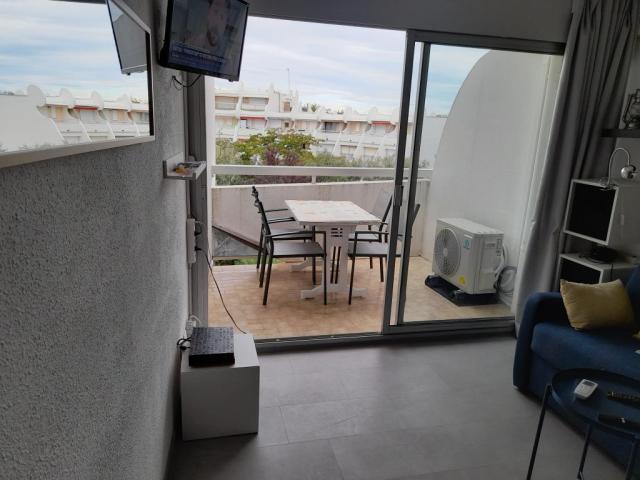 Location studio La Grande Motte - Photo 2