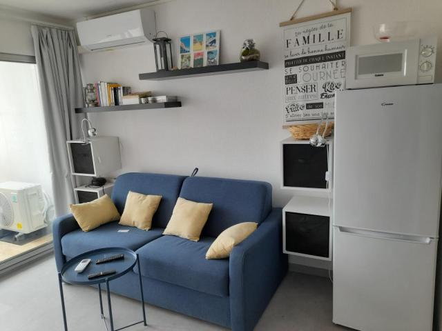 Location studio La Grande Motte - Photo 4
