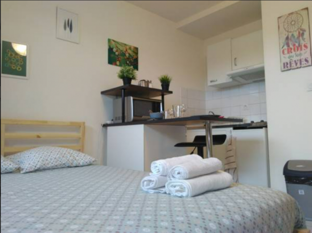Location studio Toulouse - Photo 1