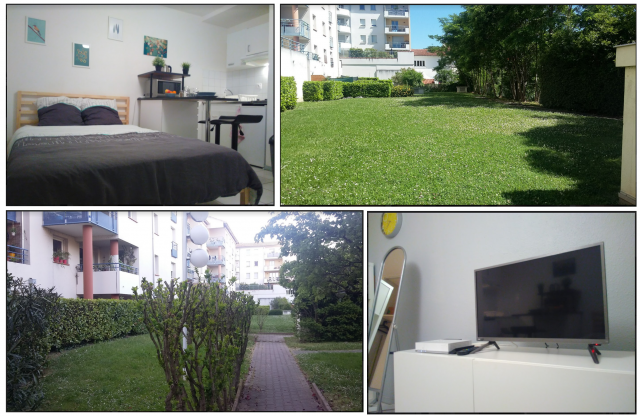 Location studio Toulouse - Photo 3