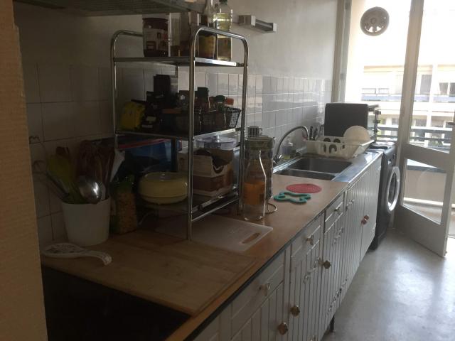 Location studio Talence - Photo 3