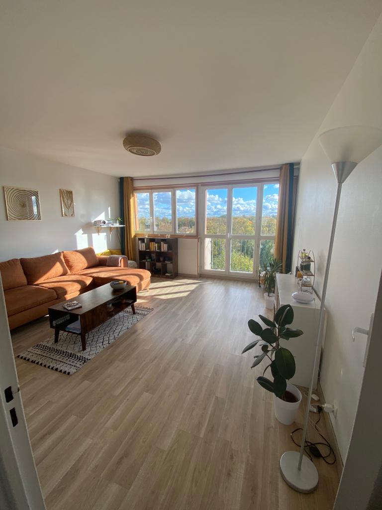 Location chambre Conflans Ste Honorine - Photo 1