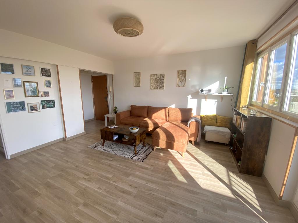 Location chambre Conflans Ste Honorine - Photo 2