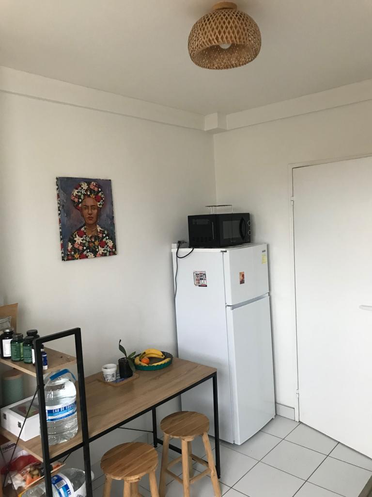 Location chambre Conflans Ste Honorine - Photo 3