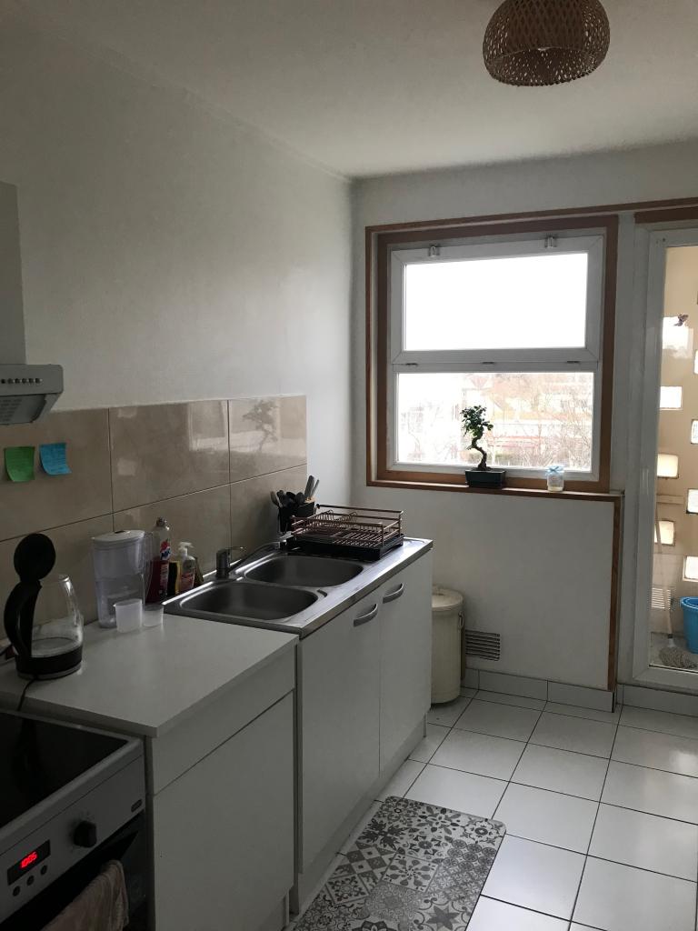 Location chambre Conflans Ste Honorine - Photo 4