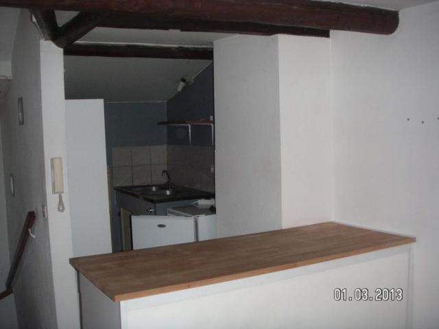Location studio Metz - Photo 2