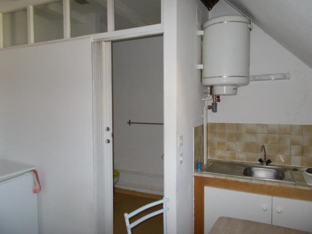 Location studio Besancon - Photo 4