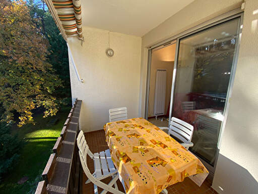 Location studio St Georges de Didonne - Photo 2